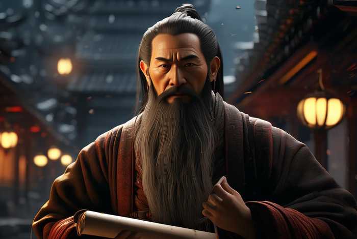 中国历史人物故事包拯，中国历史人物故事包拯图片