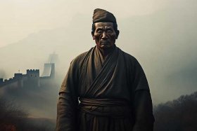 中国历史上经历磨难成功的人 - 中国古代经历过磨难后成功的人