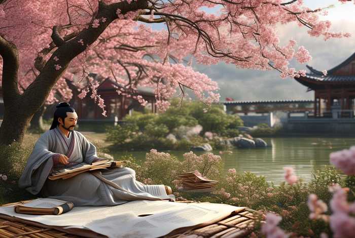 中国历史国学故事有哪些（中国历史国学故事有哪些名字）