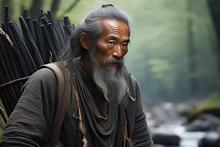 中国历史故事卖炭翁的人物 - 中国历史故事卖炭翁的人物是谁 中国历史故事卖炭翁的人物 - 中国历史故事卖炭翁的人物是谁