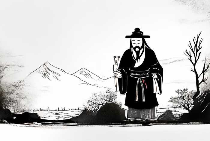 中国历史故事配图 - 中国历史故事配图简笔画