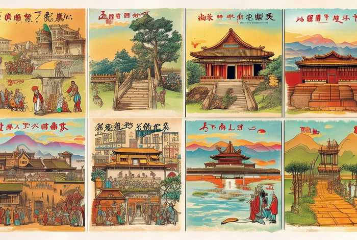中国历史故事排列顺序手抄报 - 中国历史故事排列顺序手抄报怎么画 中国历史故事排列顺序手抄报 - 中国历史故事排列顺序手抄报怎么画