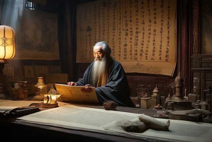 中国历史中有哪些小故事名称（中国历史中有哪些小故事名称呢）