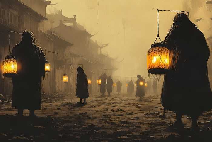 中国史上的疫情,中国史上的疫情有哪些 中国史上的疫情,中国史上的疫情有哪些