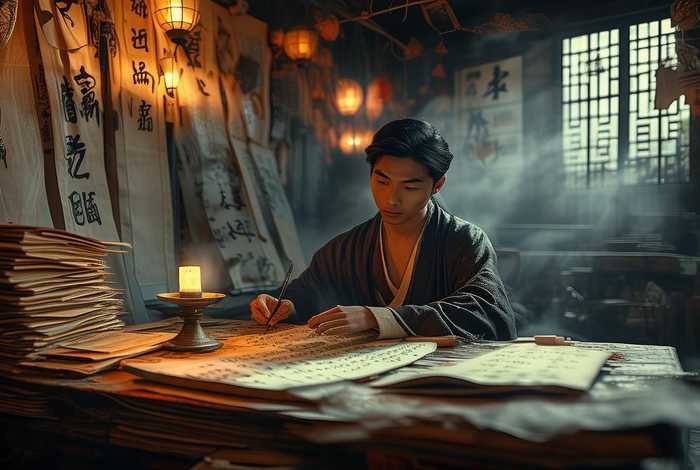 中国勤学苦读的故事 中国古代勤学苦读的故事