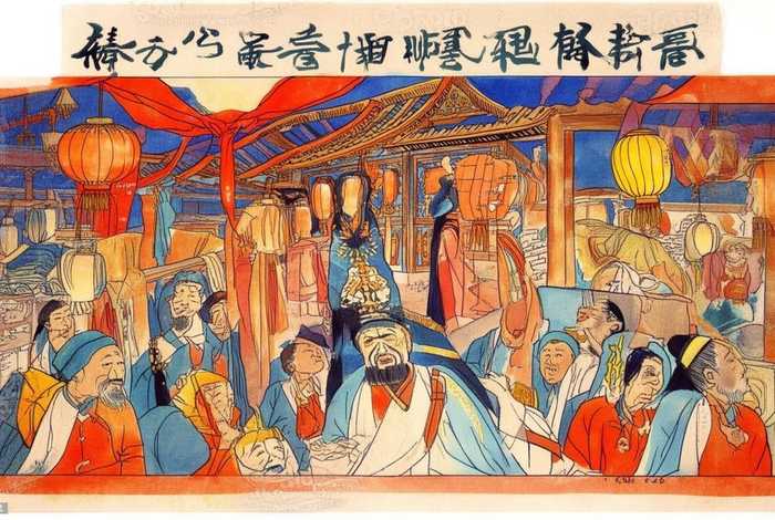 中国历史人物故事手抄报可打印;中国历史人物故事手抄报内容 中国历史人物故事手抄报可打印;中国历史人物故事手抄报内容