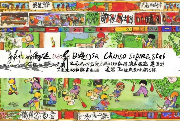 中国历史故事视频讲解二年级 - 二年级中国历史故事手抄报
