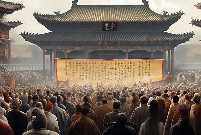 中国历史新闻事件（中国历史性新闻事件）