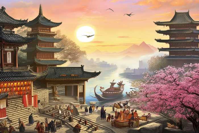 中国历史记；中国历史记录片