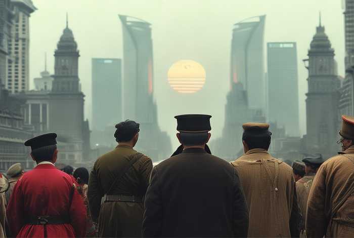 中国历史任务 近代中国历史任务