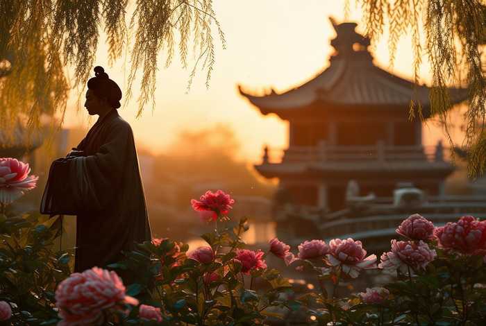 中国历史人物有名的故事有哪些 中国历史人物有名的故事有哪些作文