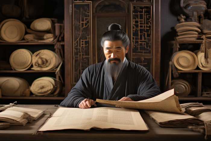 中国历史精神钱穆（中国历史精神 钱穆）