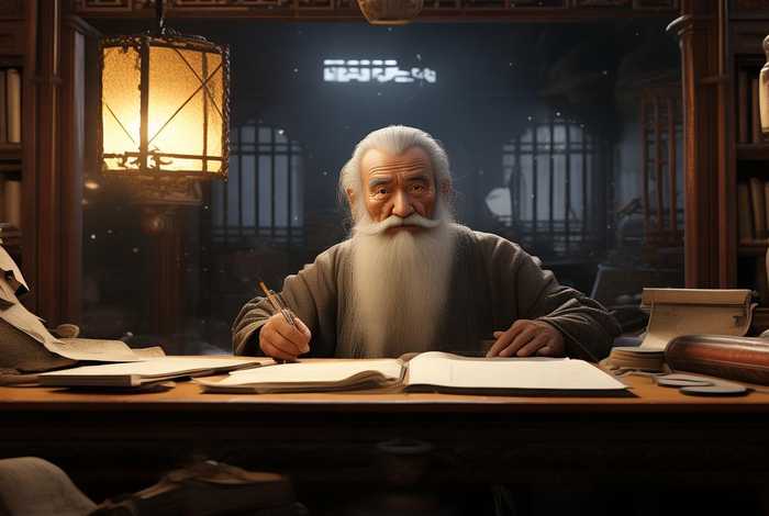 中国历史上三个半圣人是谁提出的；三个半圣人是谁提出的知乎