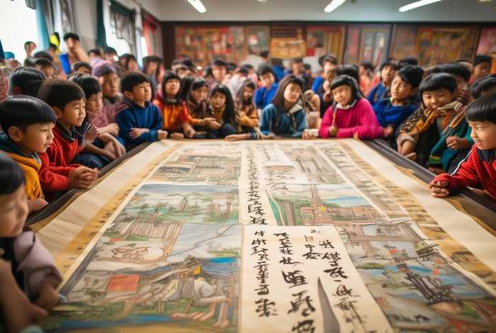中国历史经典故事小学；中国经典历史故事小学生