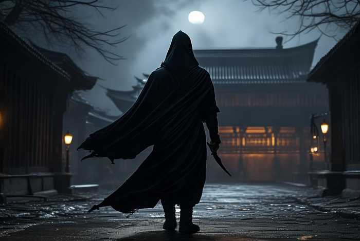 中国历史上著名刺客 历史中有名的刺客