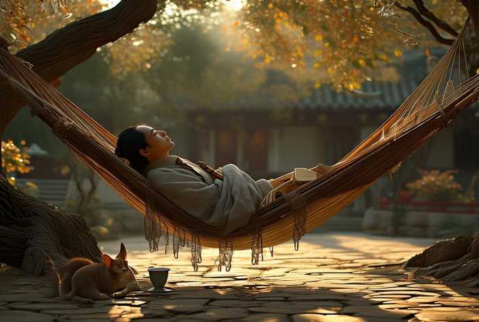 中国历史助眠名人故事,中国历史助眠名人故事有哪些 中国历史助眠名人故事,中国历史助眠名人故事有哪些