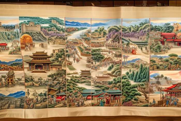 中国历史故事1-40集，中国历史故事1-40集视频