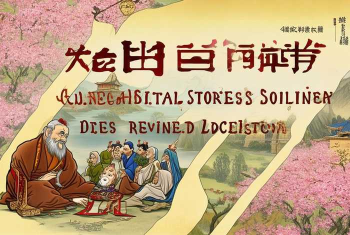 中国历史故事集珍藏版修订版，中国历史故事集电子版