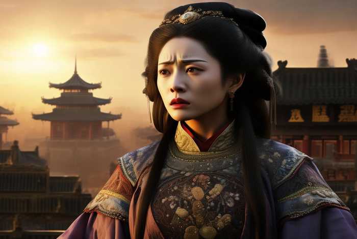 中国历史故事张皇后的结局、中国历史故事张皇后的结局怎么样 中国历史故事张皇后的结局、中国历史故事张皇后的结局怎么样