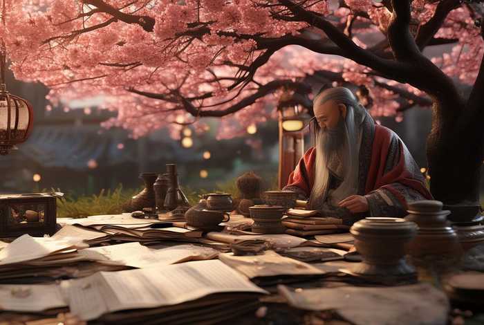 中国历史故事大全200字 - 中国历史故事大全200字作文