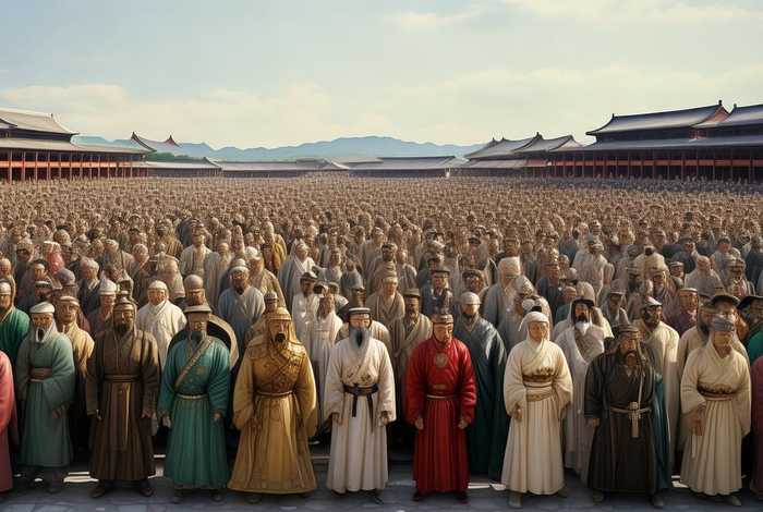 中国历史名将100、中国历史名将1000名