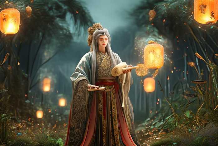 中国神话中的神医、中国神话中的神医排名 中国神话中的神医、中国神话中的神医排名