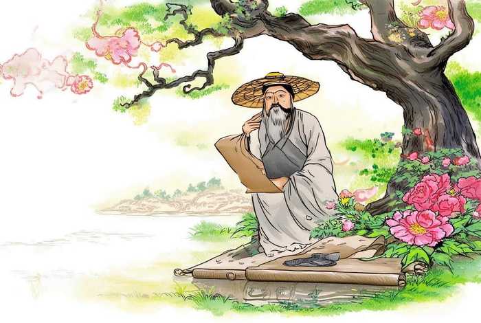中国历史人物故事ppt；中国历史人物故事400字