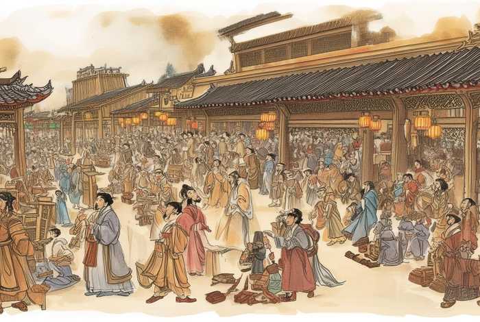 中国历史故事大全播放视频（中国历史故事大全播放视频完整版）