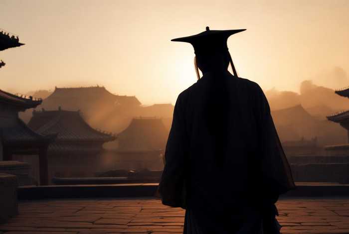 中国历史上最有故事的一位人物 - 中国最有名的历史故事人物