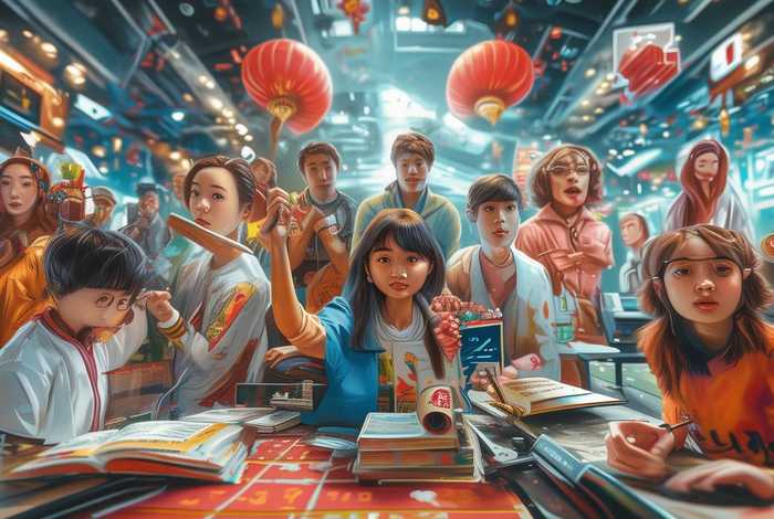 中国青年奋斗名人素材 中国青年奋斗名人素材摘抄