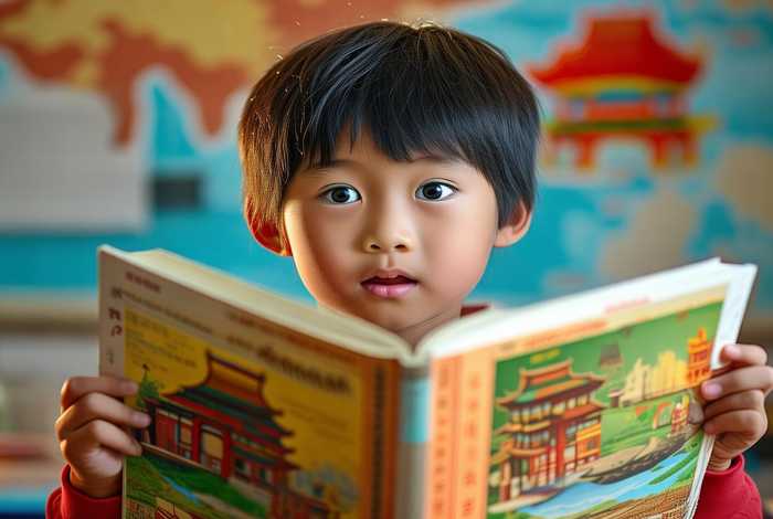 中国历史小学生简短故事，中国历史小学生简短故事50字