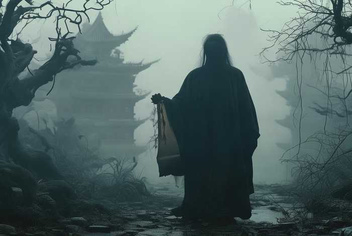 中国历史诡异故事有哪些 中国历史诡异故事有哪些名字 中国历史诡异故事有哪些 中国历史诡异故事有哪些名字