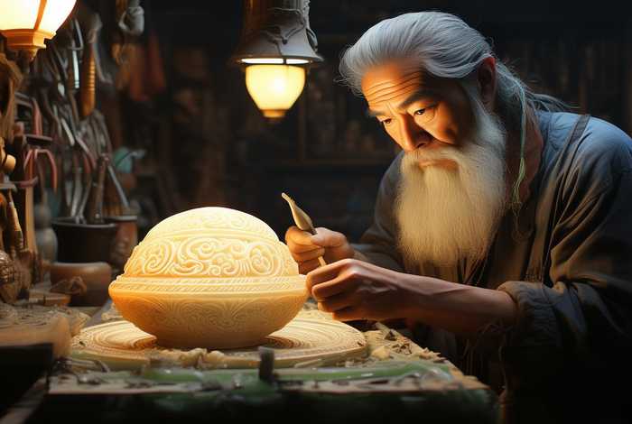 中国著名工匠的故事(中国著名工匠的故事有哪些) 中国著名工匠的故事(中国著名工匠的故事有哪些)