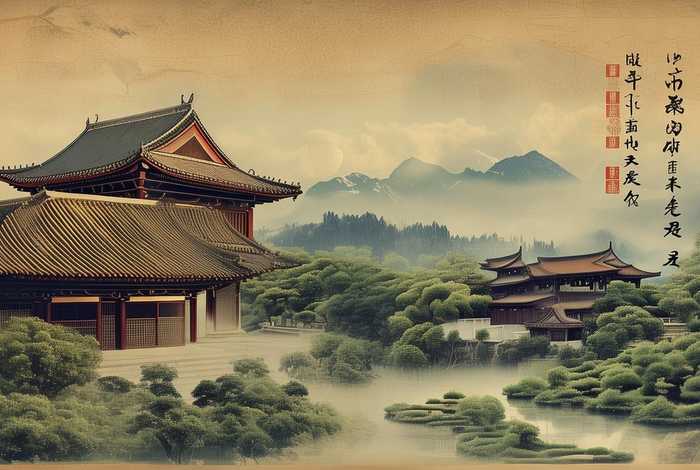 中国历史混剪隋朝（中国历史隋朝历经多少年）