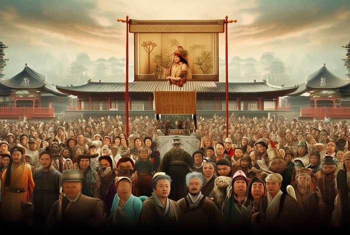 中国历史团结的故事800字论文 - 中国历史团结的故事800字论文怎么写