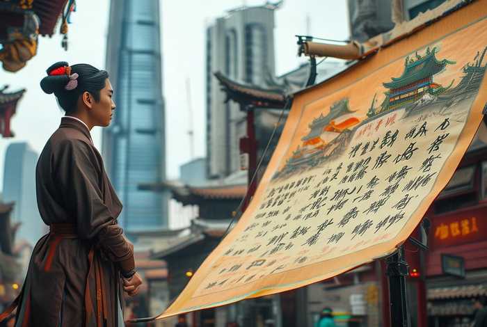 中国历史现代故事100字，中国历史现代故事100字作文