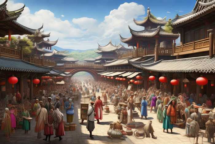中国历史作文450字，中国历史作文450字初中