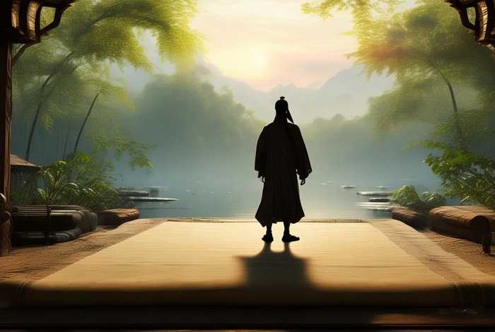 中国民间故事朱元璋的来源是什么（中国民间故事朱元璋的来源是什么意思）