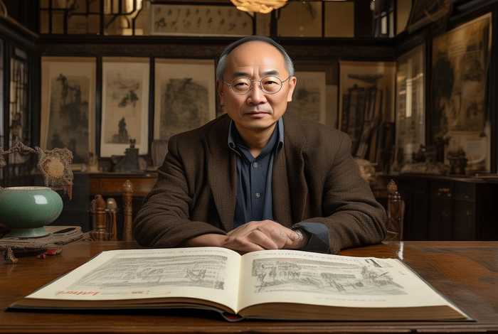 中国历史故事这本书的作者是谁 - 中国历史故事这本书的作者是谁写的