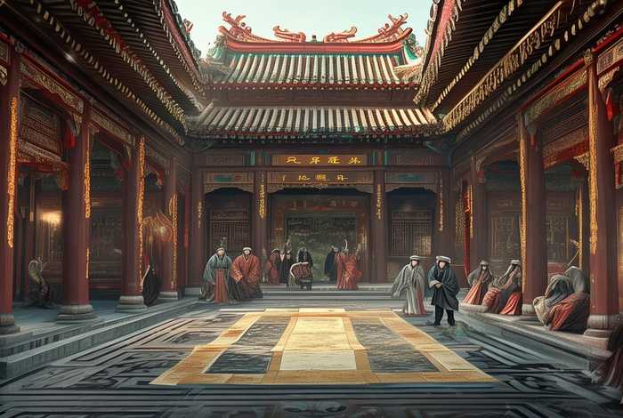 中国历史上使用最长的年号 中国古代使用时间最长的年号是