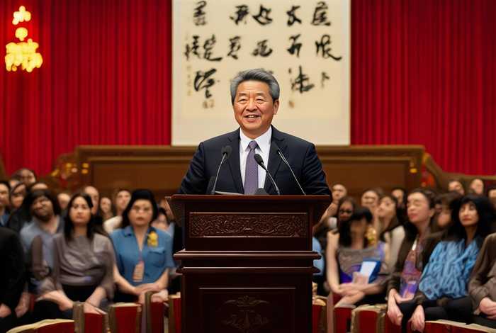中国历史名人英文演讲稿，中国历史名人英文演讲稿范文