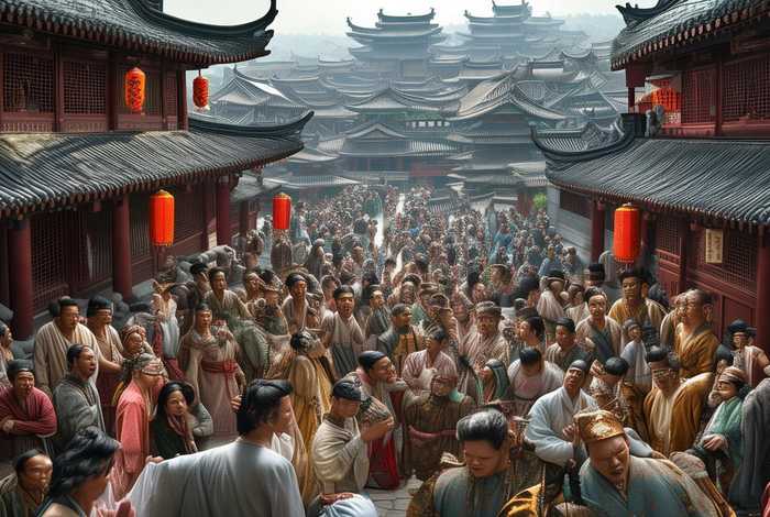 中国历史故事绘画比赛视频(中国历史故事绘画比赛视频教程) 中国历史故事绘画比赛视频(中国历史故事绘画比赛视频教程)