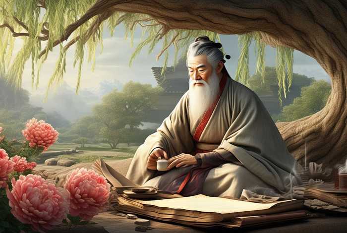 中国历史人物故事电子书（中国历史人物故事电子书版）