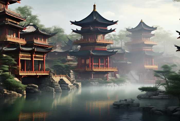 中国历史遗址图片、中国历史遗址图片大全