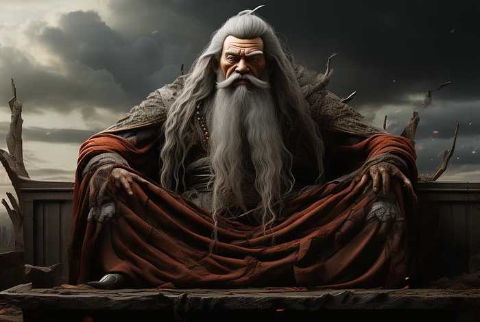 纣王的故事(纣王的故事简短概括) 纣王的故事(纣王的故事简短概括)