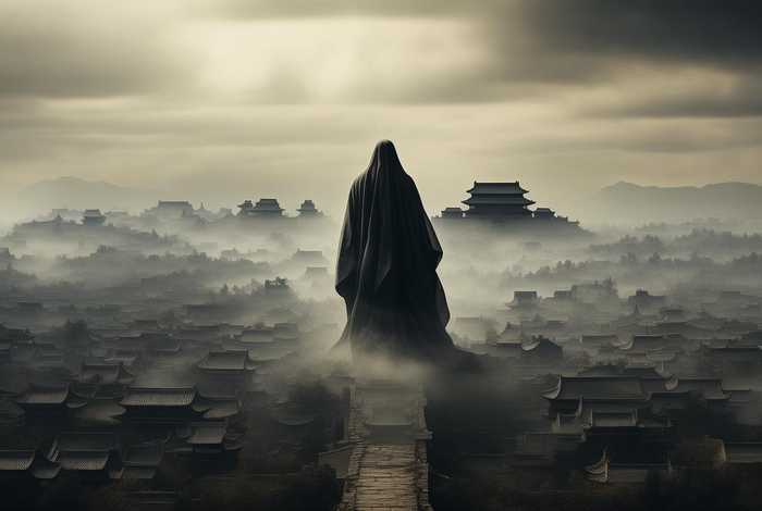 中国历史上被杀的所有名人，历史被杀的功臣