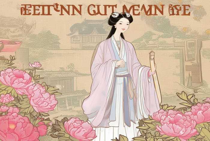 中国历史上杰出女性及其故事、中国历史杰出女性人物及其事迹