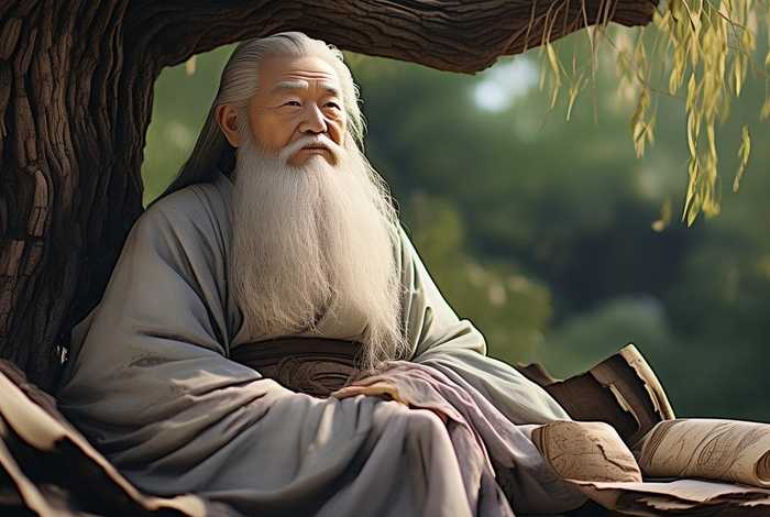 中国历史人物简要概括，中国历史人物简要概括50字