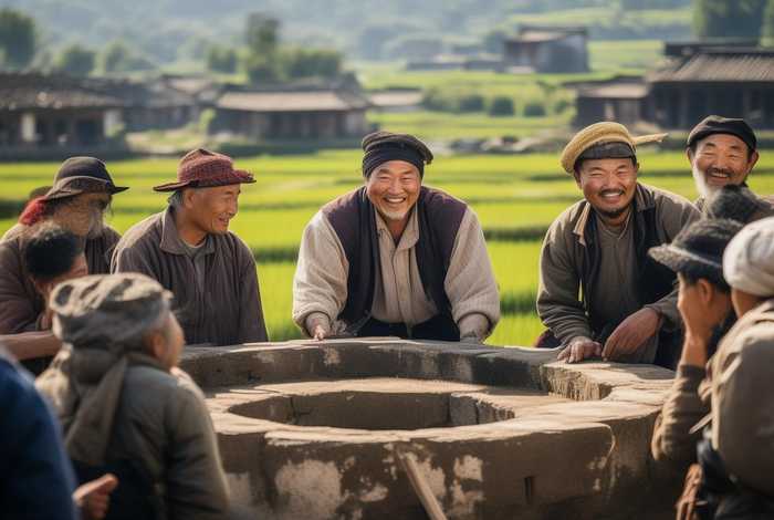 中国历史农民起名故事有哪些(中国历史农民起名故事有哪些名字) 中国历史农民起名故事有哪些(中国历史农民起名故事有哪些名字)