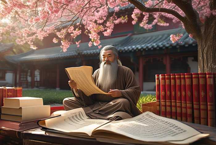 中国文化经典书籍有哪些、中国文化经典书籍有哪些书